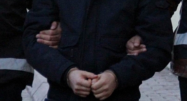 Firari FETÖ/PDY üyesi yakalandı