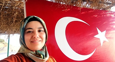 Gaziantep'te yaşanan kazadan önce çocuklarıyla helallik istemişti!