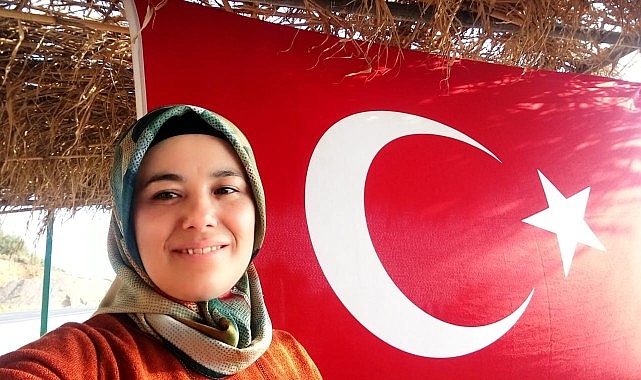 Gaziantep'te yaşanan kazadan önce çocuklarıyla helallik istemişti!