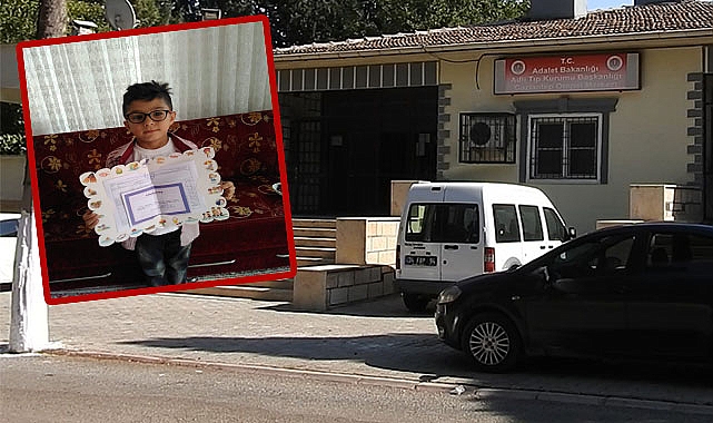 Gölete düşen çocuk hayatını kaybetti