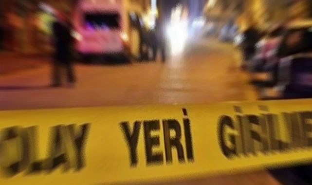 Haliliye'de silahlı kavga! 2 yaralı