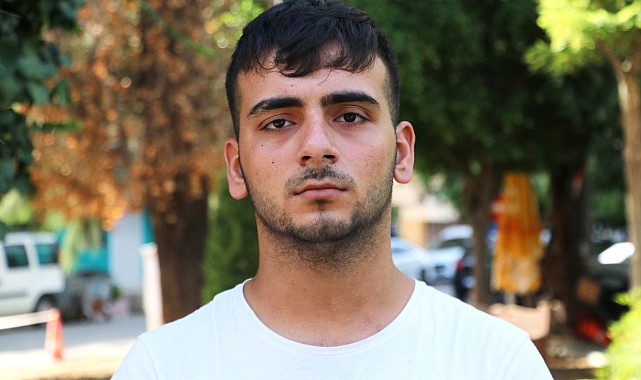 Hamile eşi, çocuğu aldıracağını söyleyince evi yaktı