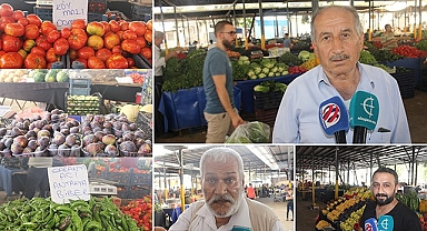 Havaların ısınması bile fiyatları etkilemedi!