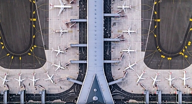 Havayoluna tercih iki kat arttı