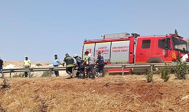 Hayatını kaybedenlerin son görüntüleri ortaya çıktı!