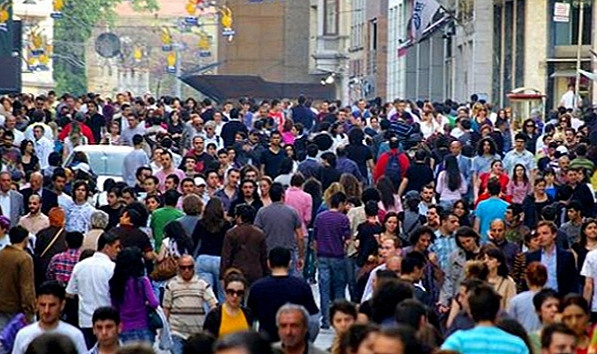 Haziran ayında işsizlik oranı azaldı