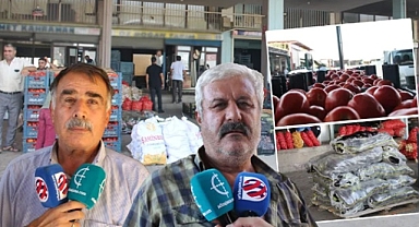 Hem esnaf hem nakliyeci şikâyetçi!