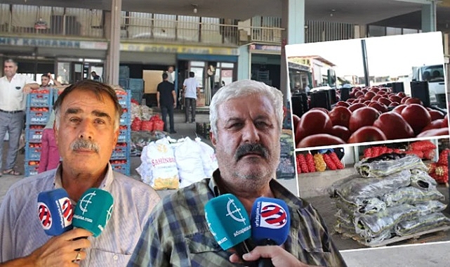 Hem esnaf hem nakliyeci şikâyetçi!