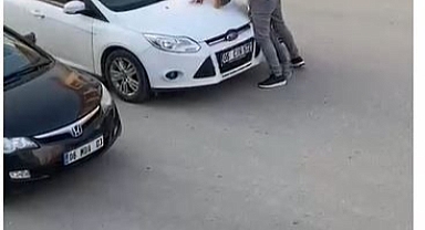 Hem suçlu hem güçlü