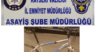 Hıırsızlık operasyonu: 6 kişi gözaltına alındı