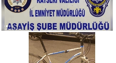 Hıırsızlık operasyonu: 6 kişi gözaltına alındı