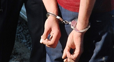 Hırsız kardeşler Urfa’da yakalandı