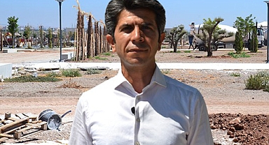 HÜDA PAR İl Başkanı: Eyyübiye Belediyesine çağrıda bulundu