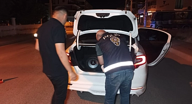 Huzur denetimleri arttırıldı