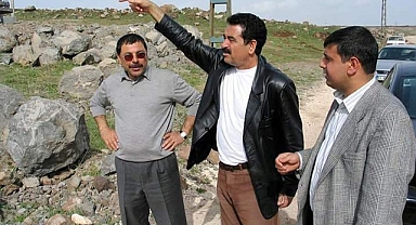 İbrahim Tatlıses'e büyük şok!