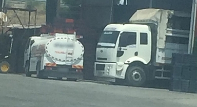 İki ilde kaçak akaryakıt operasyonu