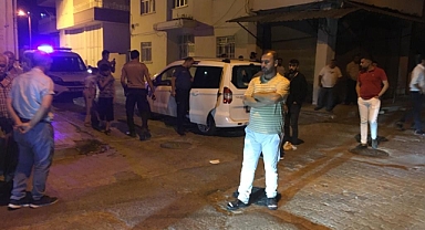 İki grup arasında çıkan silahlı kavgada 2 kişi yaralandı