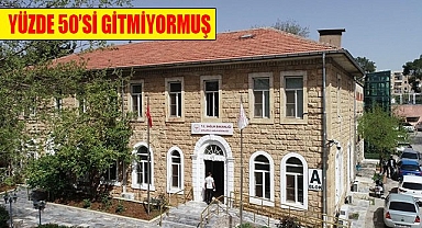 İl Sağlık Müdürlüğü: İki kişiden biri randevusuna gelmiyor!