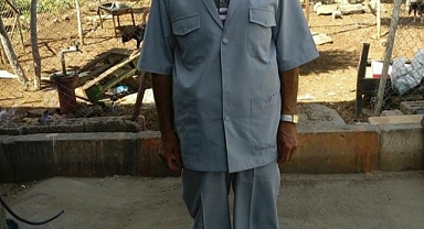 İlaç almak için evden çıktı yol kenarında cansız bedeni bulundu