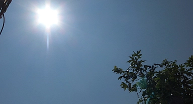 Islanmış deri güneşte daha fazla sağlık problemine neden oluyor