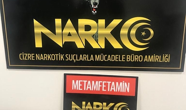 Kaçakçılık ve asayiş operasyonu: 30 gözaltı