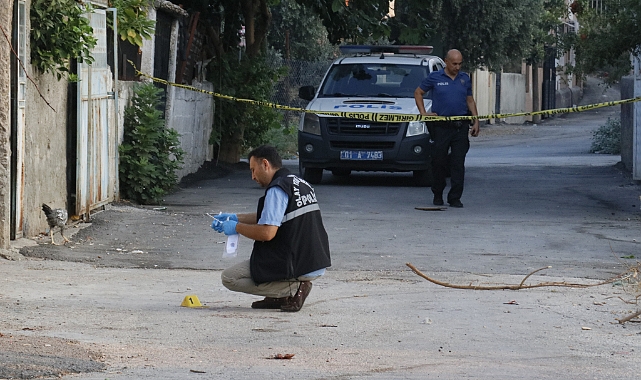 Kalbinden bıçaklanan adam hayatını kaybetti