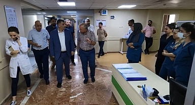 Kapalı psikiyatri servisi yakında hizmet verecek