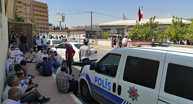 Kasten adam öldürme suçundan 1 kişi tutuklandı