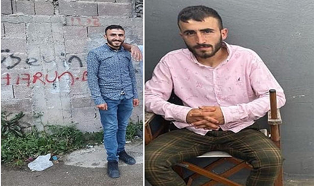 Kayıp gençten haber alınamıyor