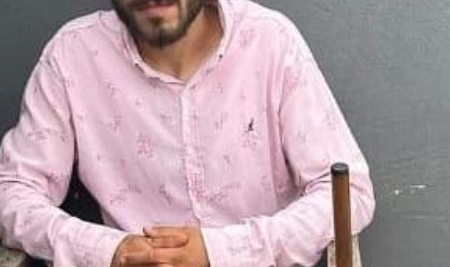 33 gündür kaybolan Ömer Akdağ'dan haber alınamıyor