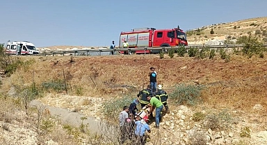 Kazada ölen 2 muhabirin kaza öncesi görüntüleri ortaya çıktı!
