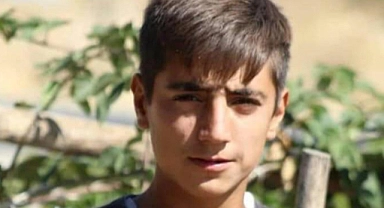 Kazara kendini vuran genç hayatını kaybetti