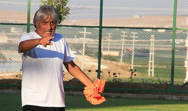 Kemal Kılıç: Bıçak kemiğe dayandı