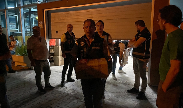 KPSS soruşturmasında flaş gelişme