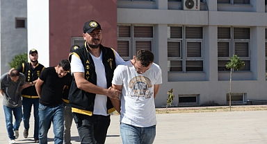 Kullanılmayan evin bahçesinde ölü bulundu