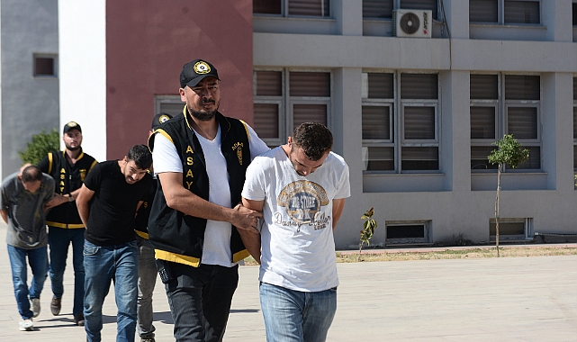 Kullanılmayan evin bahçesinde ölü bulundu