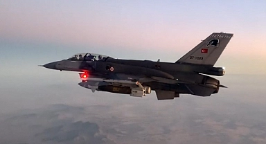 Kuzey Irak’ta 4 terörist etkisiz hale getirildi