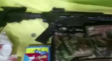 Magandalara 1 milyon 578 bin TL ceza uygulandı