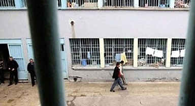 Mahkumlara af mı geliyor?