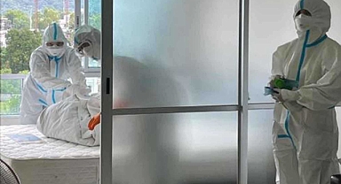 Maymun çiçeği hastalığının habercisi olan belirtiler