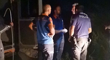 Dicle Nehri'ne giren 10 yaşındaki çocuk kayboldu