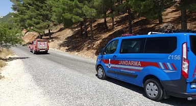 Orman yangınlarına karşı denetimler sürüyor