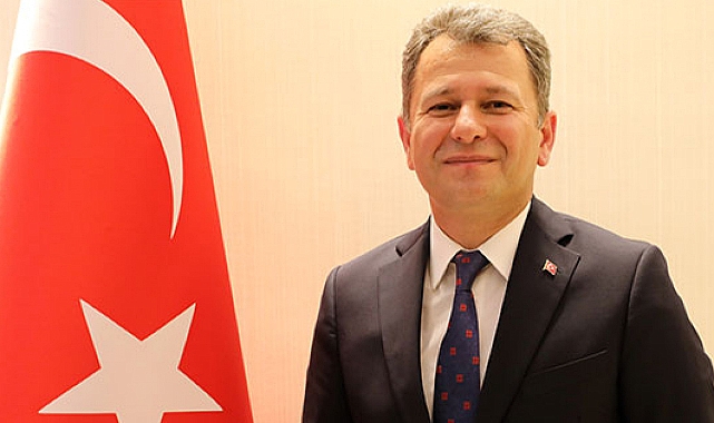 ÖSYM Başkanı Aygün görevden alındı