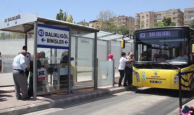 Otobüs klimaları çalıştırılmıyor mu?