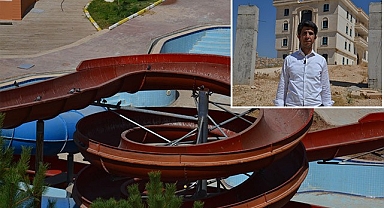 Özaslan'dan belediye başkanlarına: Vicdanınız sızlamıyor mu?