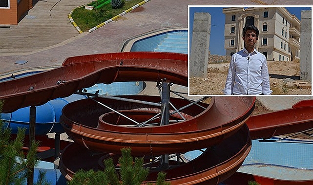 Özaslan'dan belediye başkanlarına: Vicdanınız sızlamıyor mu?