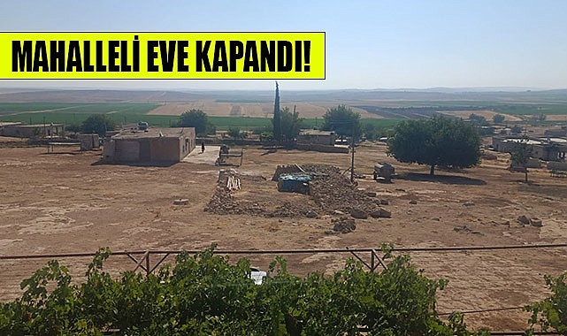 Paydaş: Eğerkıran diken üstünde