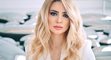 Pınar Yıldız, New York'ta klip çekti