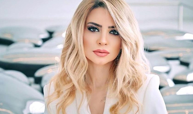 Pınar Yıldız, New York'ta klip çekti