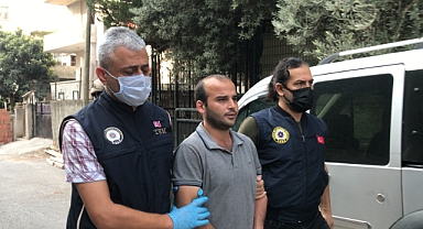 PKK/KCK 'ya düzenlenen operasyonda 5 kişi gözaltına alındı